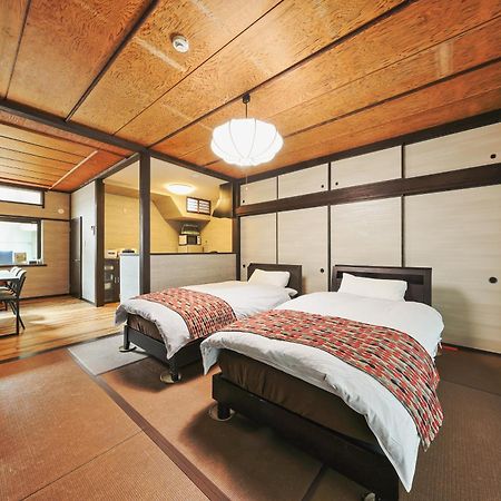Tamaco In Kanazawa Extérieur photo