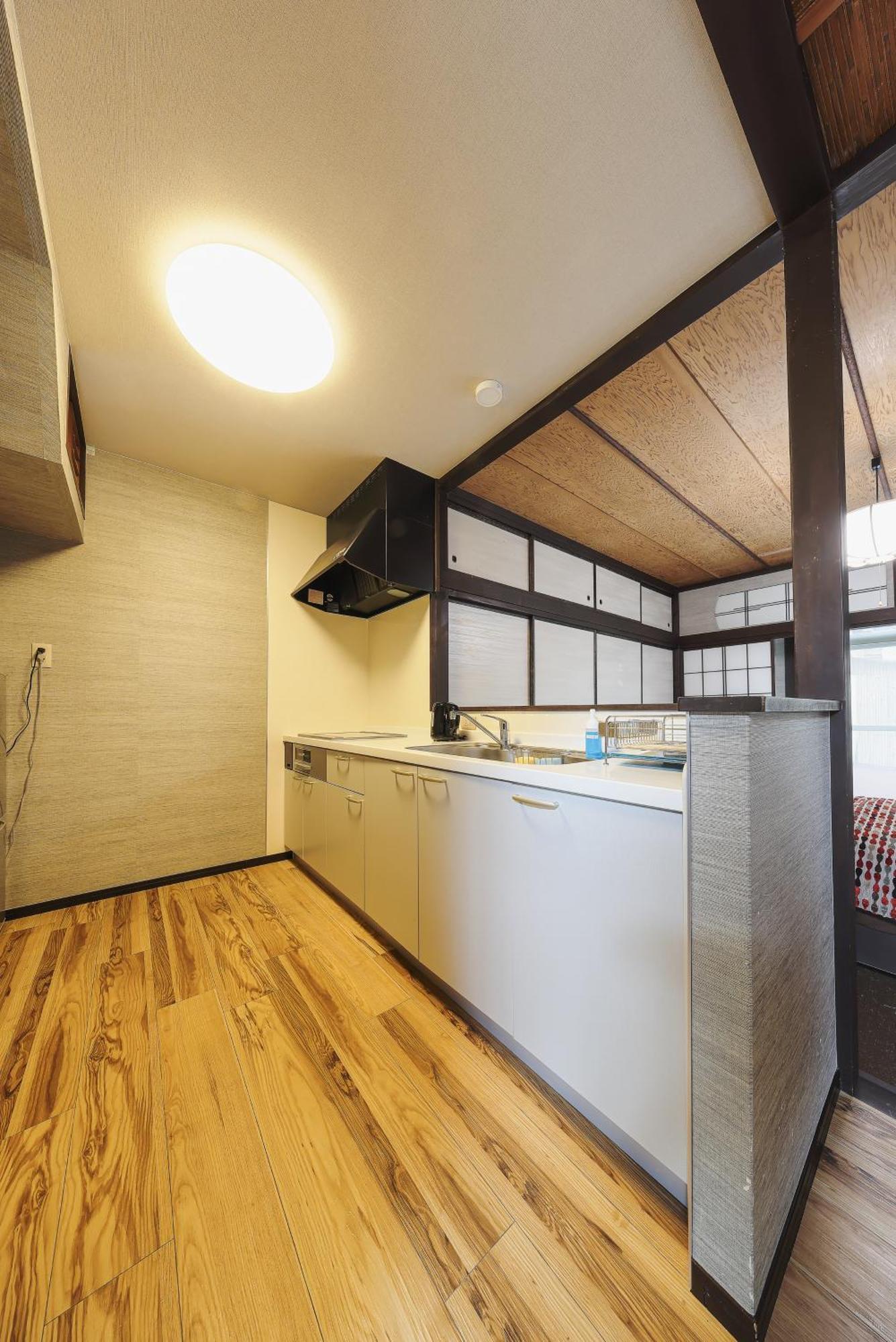 Tamaco In Kanazawa Extérieur photo