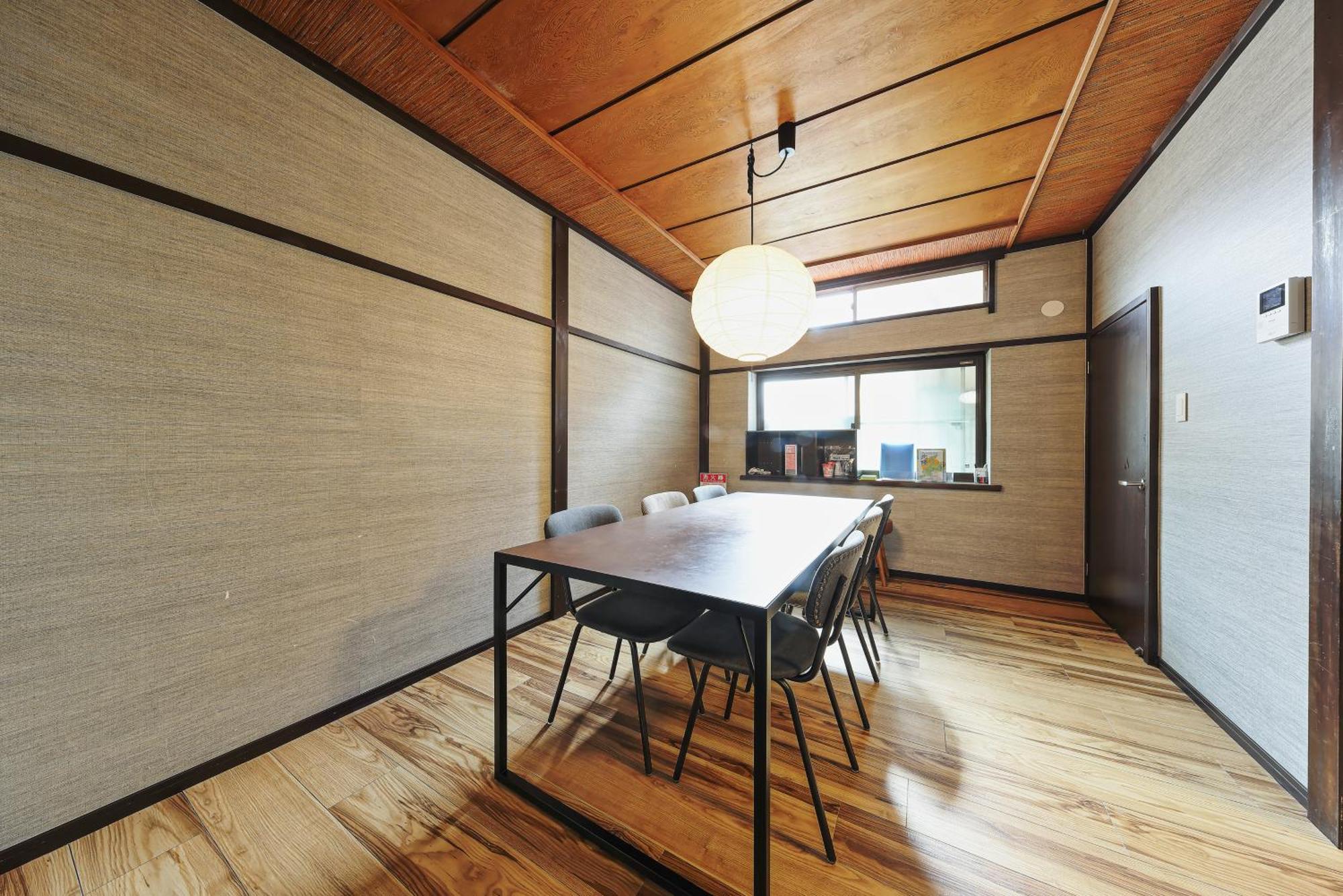 Tamaco In Kanazawa Extérieur photo