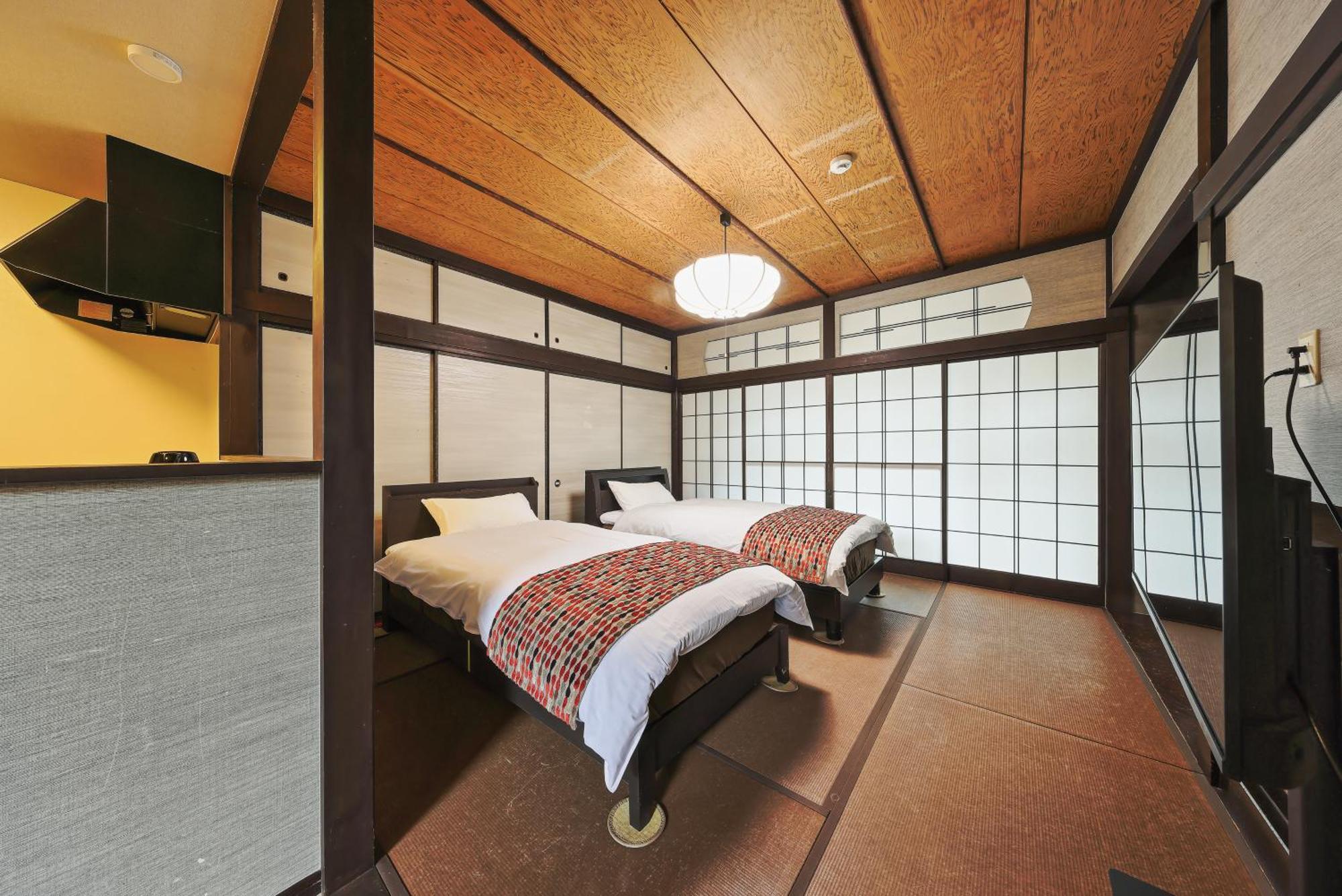 Tamaco In Kanazawa Extérieur photo