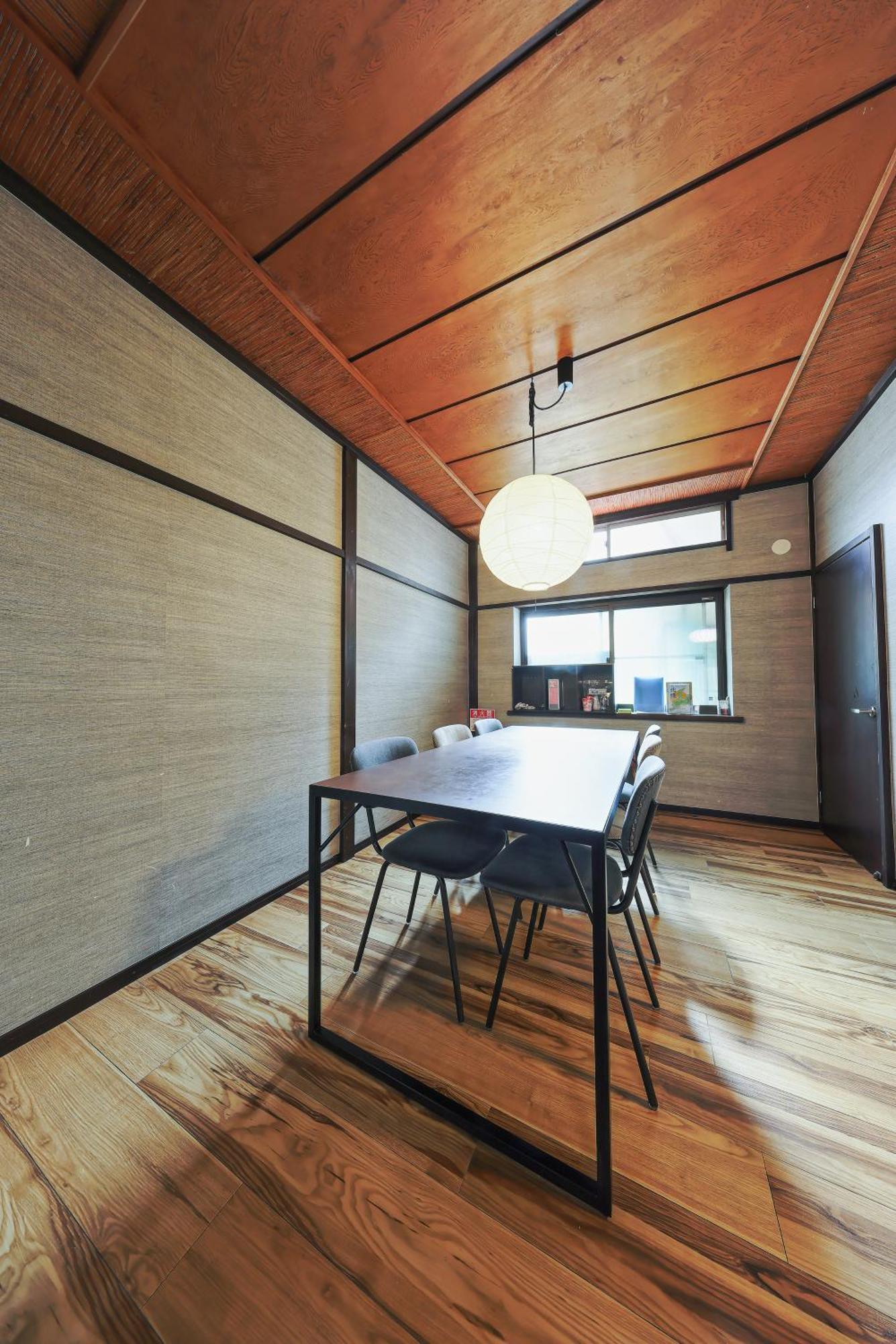 Tamaco In Kanazawa Extérieur photo