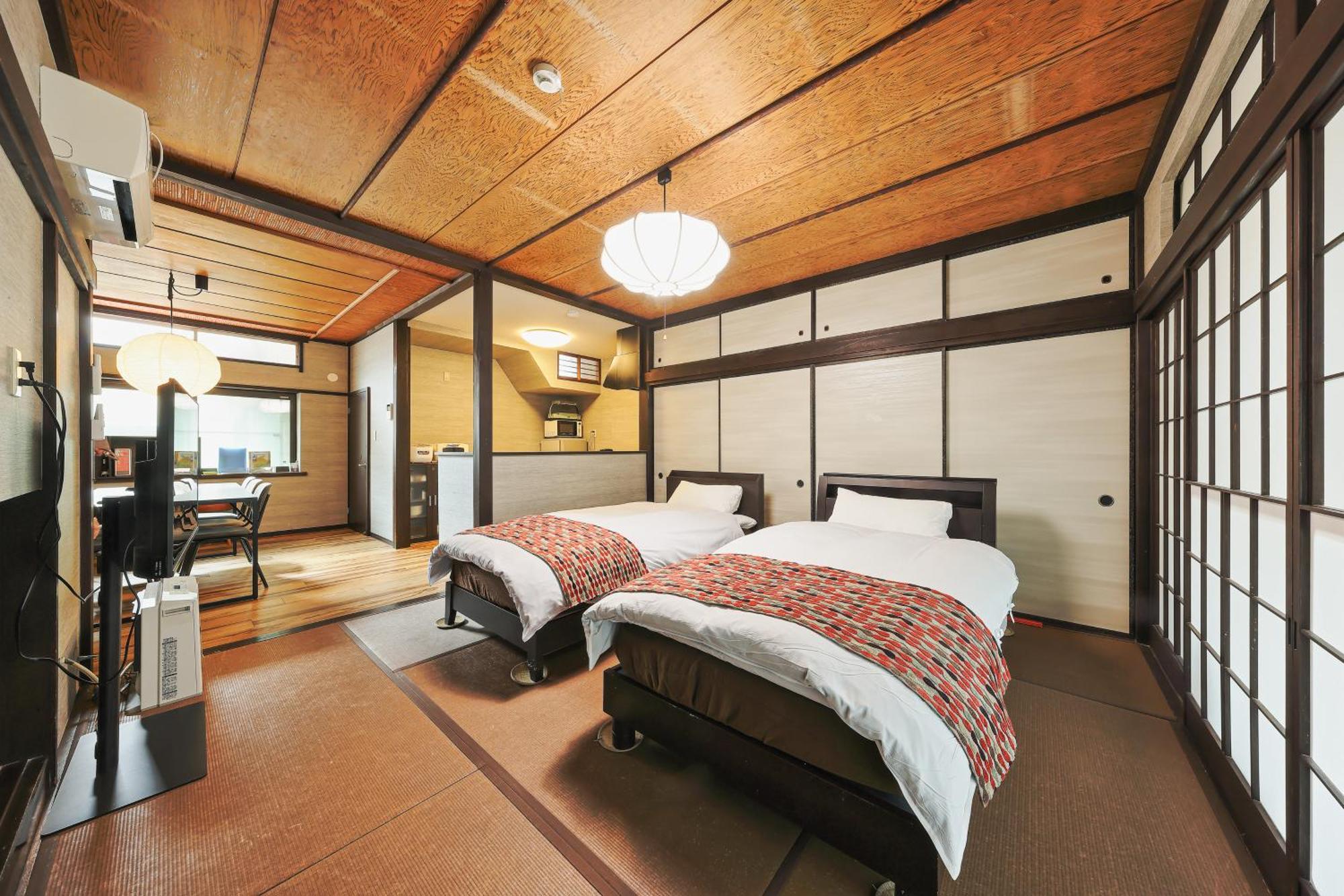 Tamaco In Kanazawa Extérieur photo