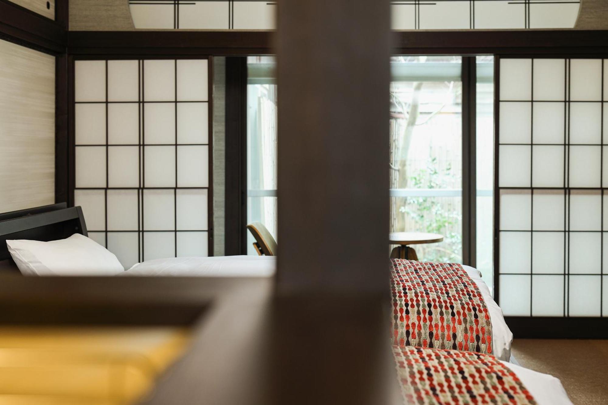 Tamaco In Kanazawa Extérieur photo