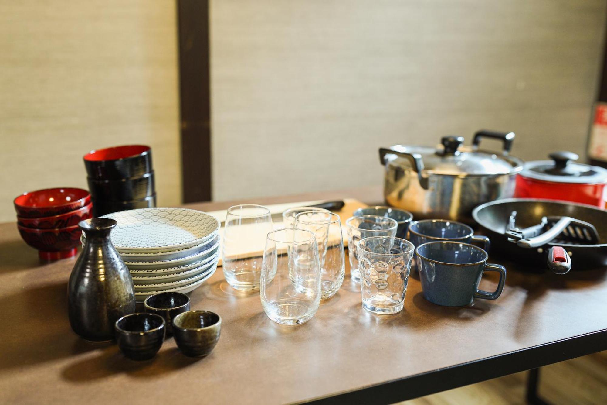 Tamaco In Kanazawa Extérieur photo