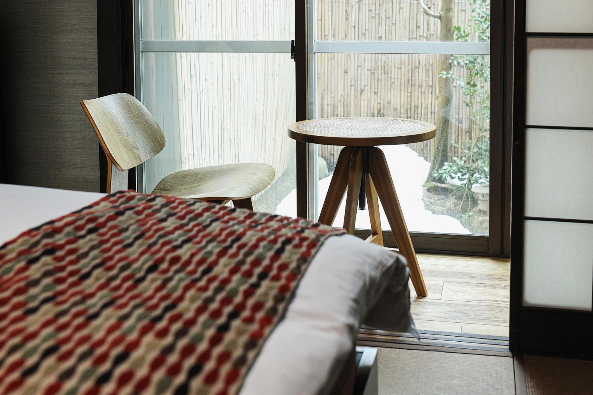 Tamaco In Kanazawa Extérieur photo