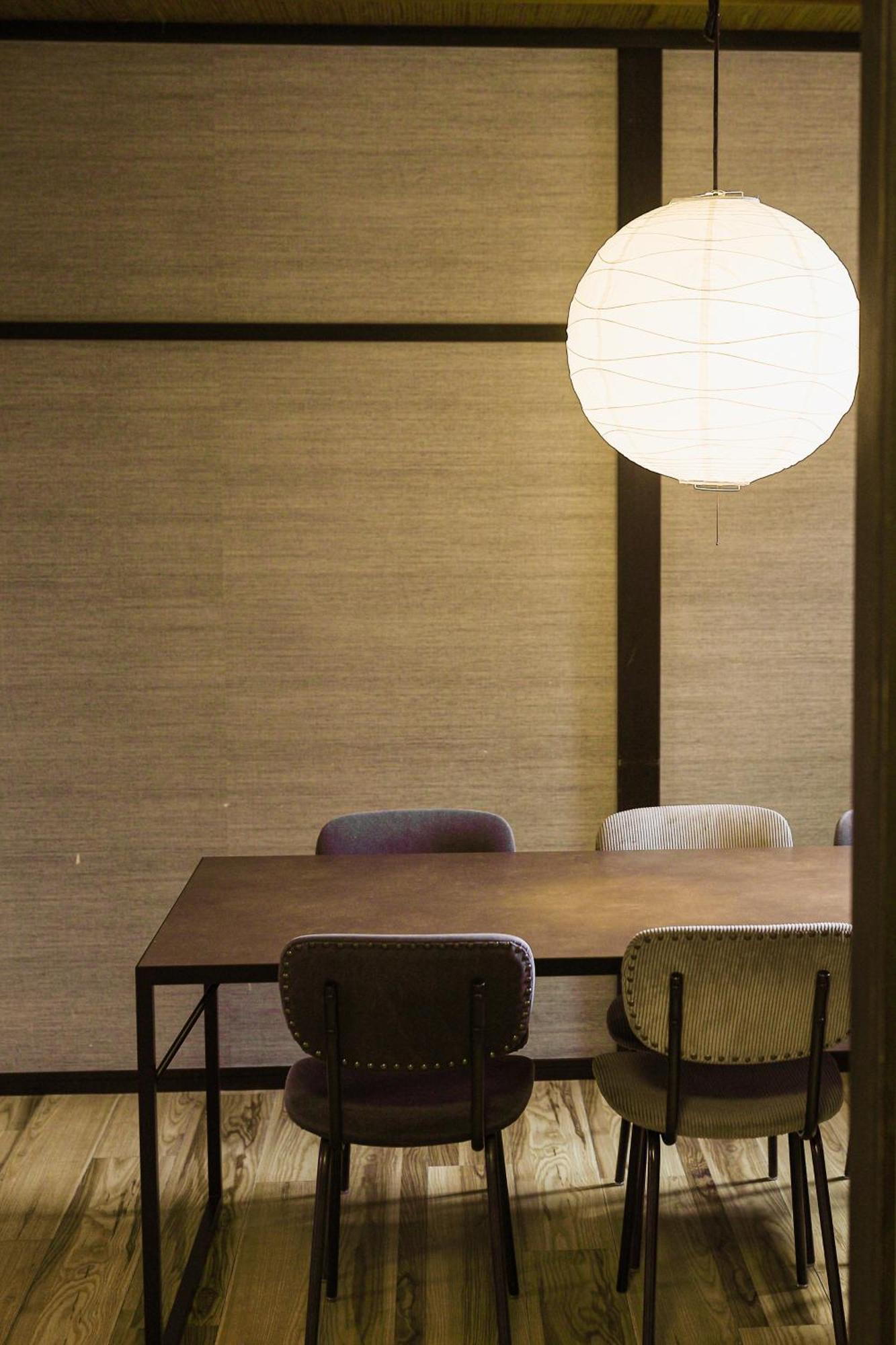 Tamaco In Kanazawa Extérieur photo