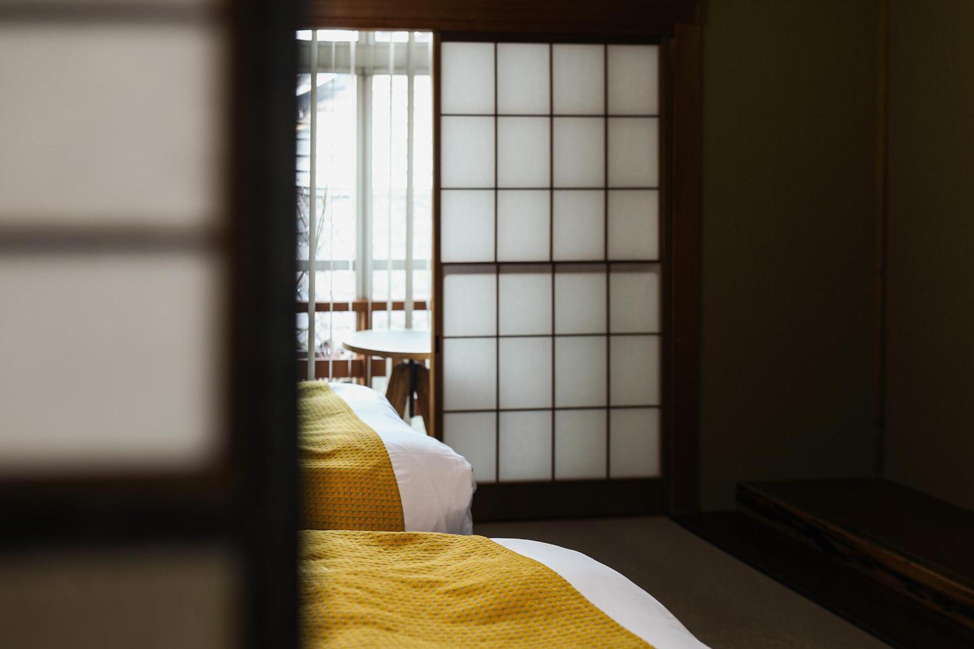Tamaco In Kanazawa Extérieur photo