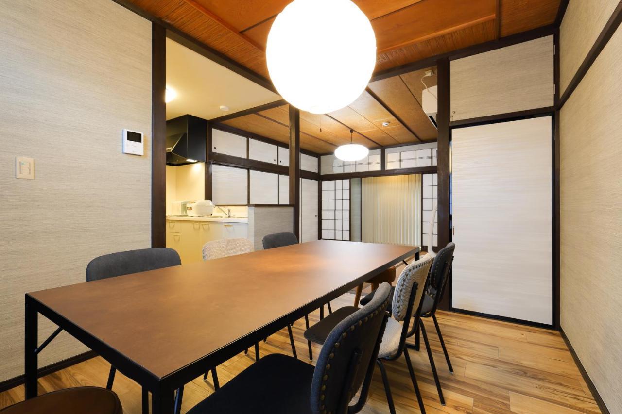 Tamaco In Kanazawa Extérieur photo