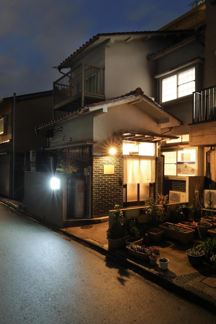 Tamaco In Kanazawa Extérieur photo
