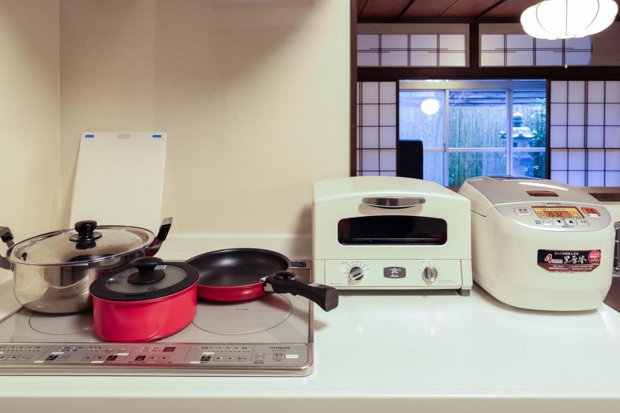 Tamaco In Kanazawa Extérieur photo