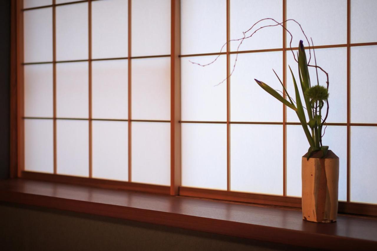 Tamaco In Kanazawa Extérieur photo
