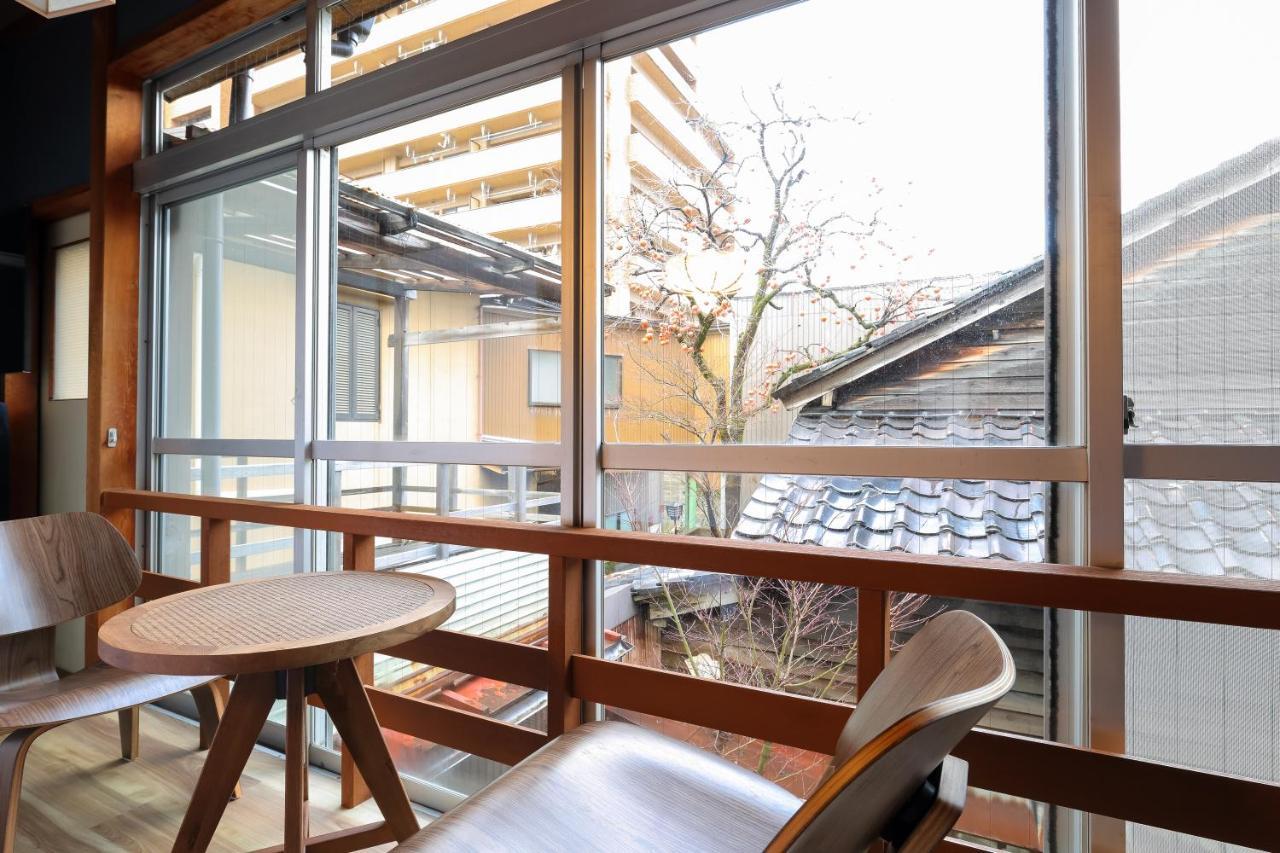 Tamaco In Kanazawa Extérieur photo