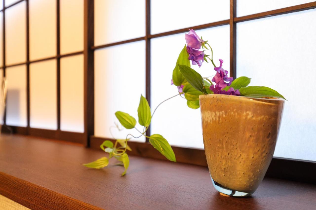 Tamaco In Kanazawa Extérieur photo
