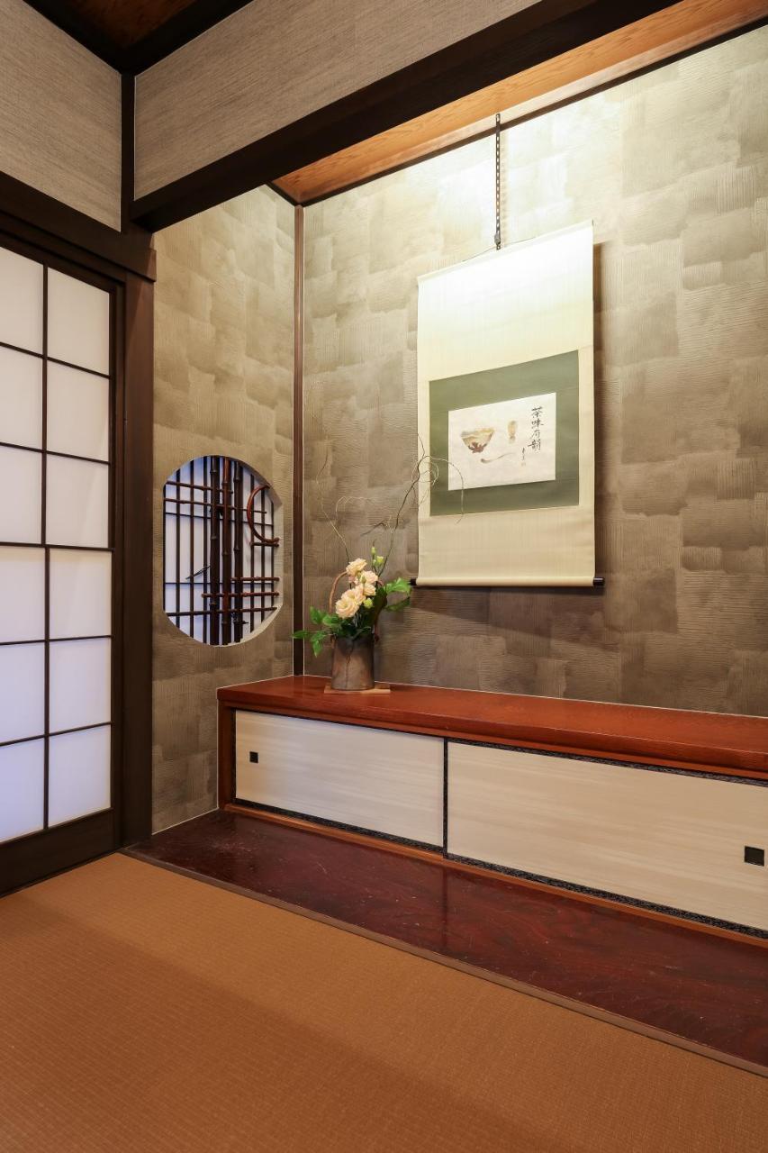 Tamaco In Kanazawa Extérieur photo