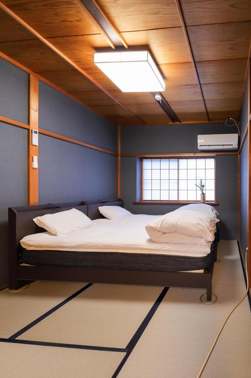 Tamaco In Kanazawa Extérieur photo