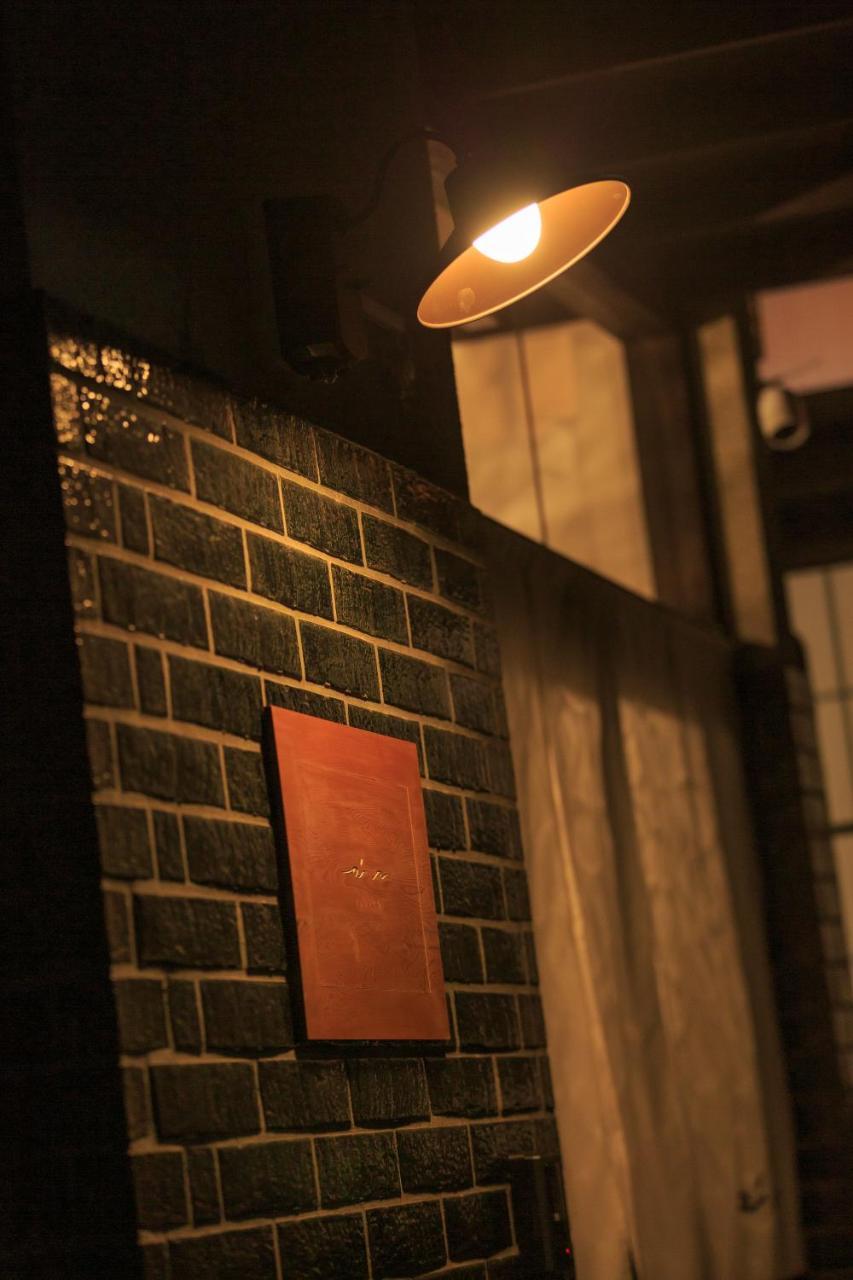 Tamaco In Kanazawa Extérieur photo
